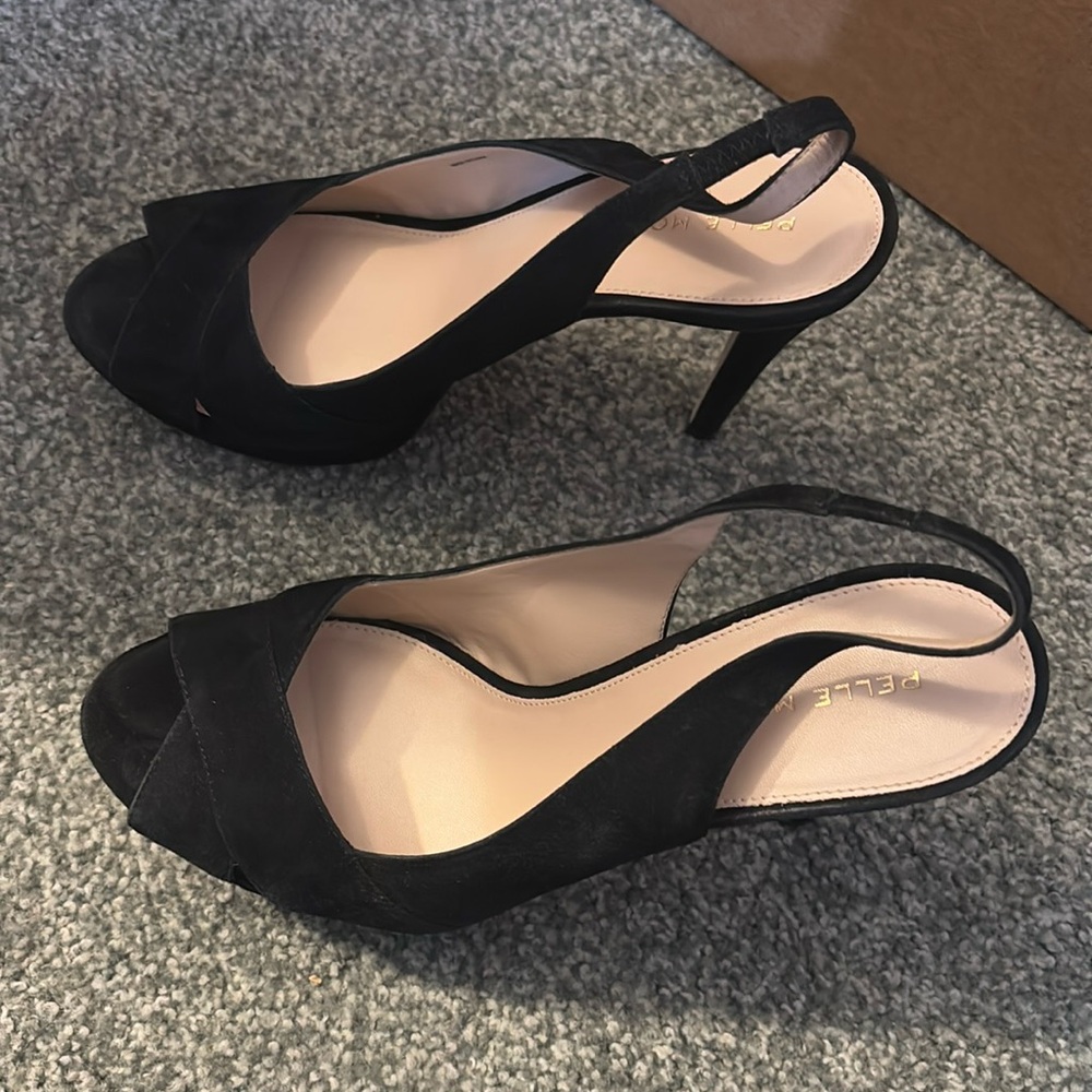 Pella mode ohara size 10
